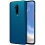 Nillkin Super Frosted Shield Matte cover case for Oneplus 7T Pro order from official NILLKIN store